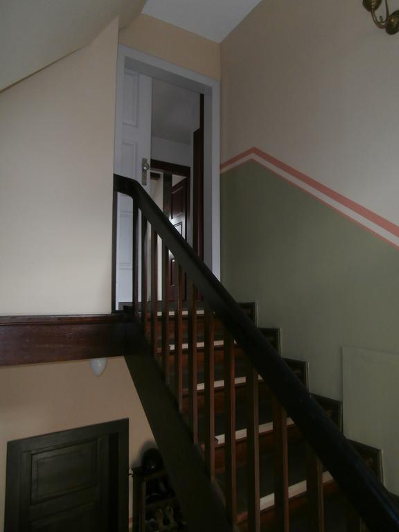 Ferienwohnung Saaleblick Halle  Kültér fotó