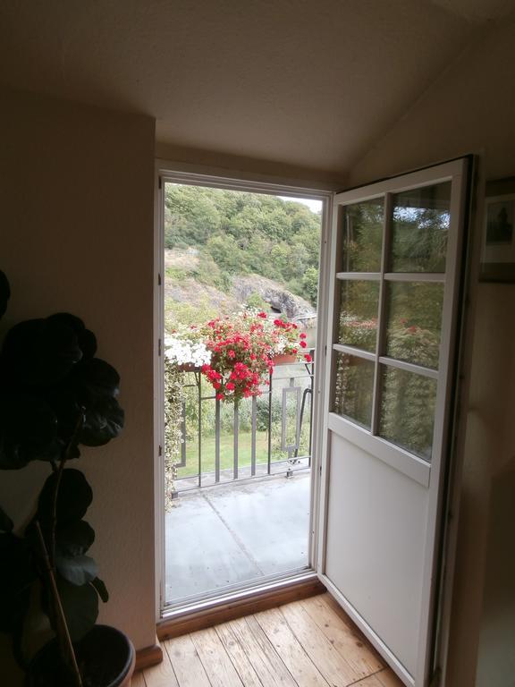 Ferienwohnung Saaleblick Halle  Kültér fotó
