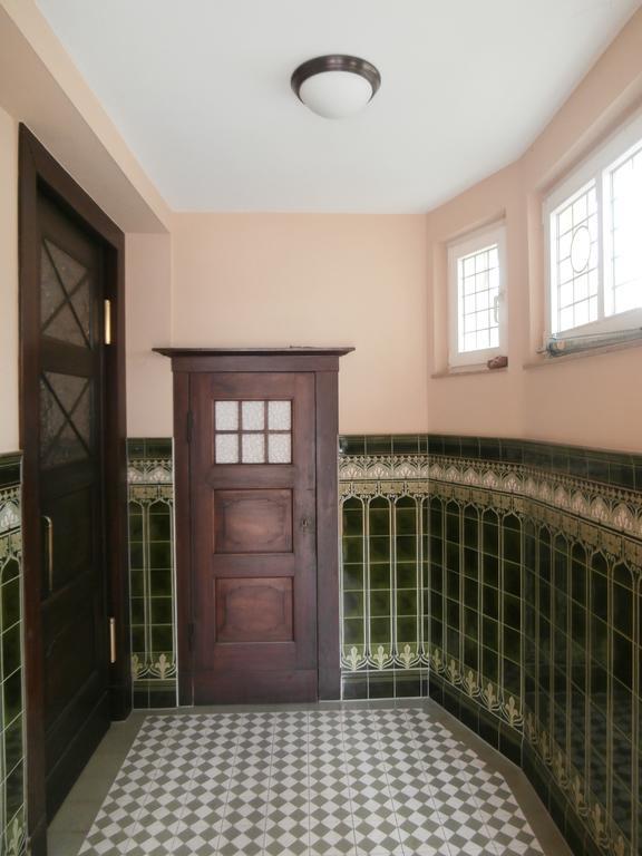 Ferienwohnung Saaleblick Halle  Kültér fotó